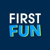 First Fun logo